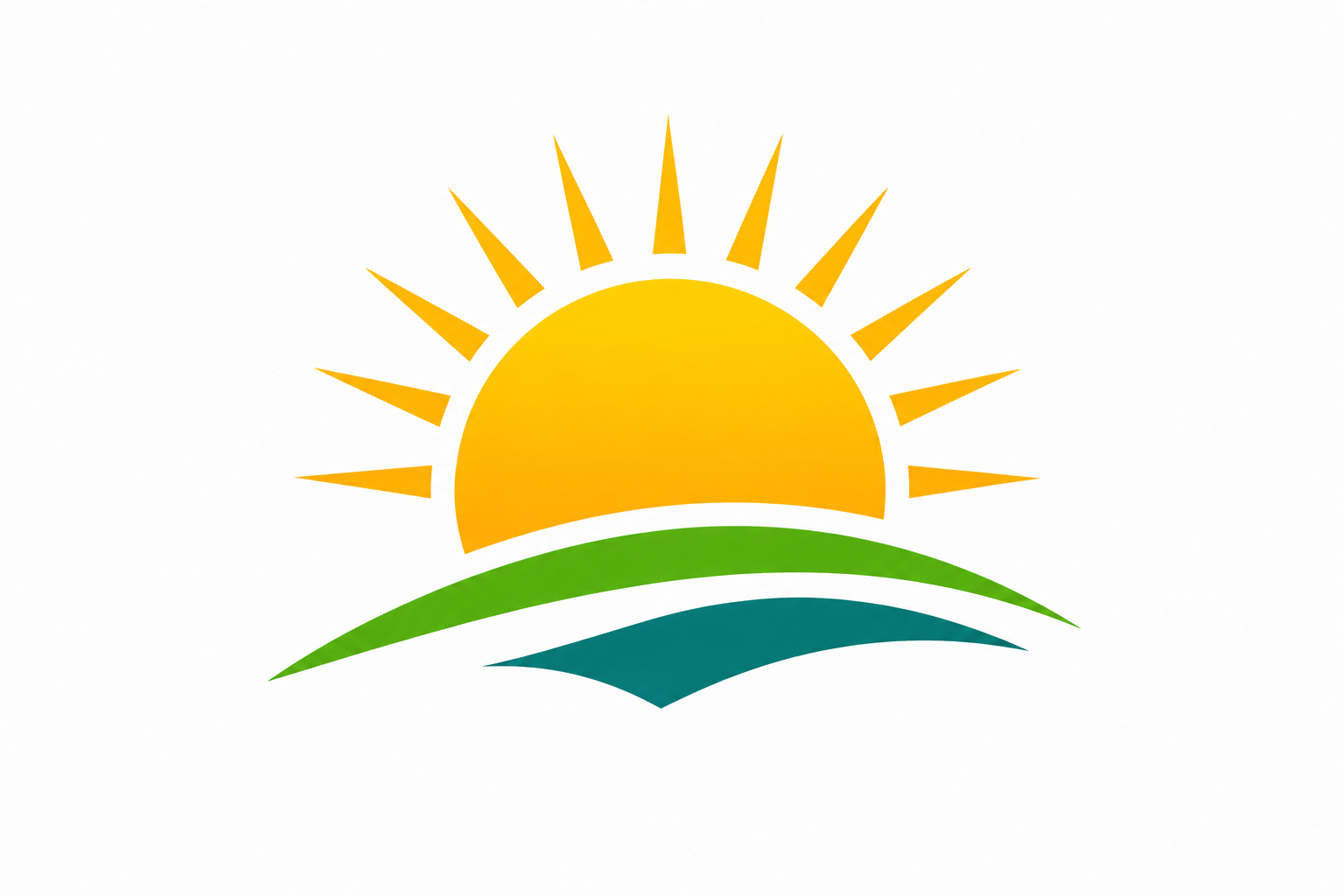 Building a Brighter Tomorrow Logo