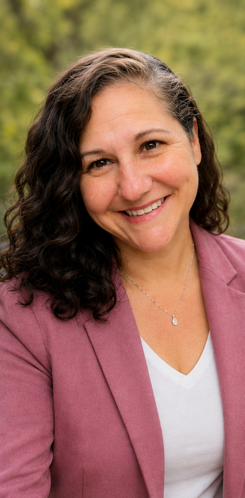 Dr. Jasmine V. Sadler
